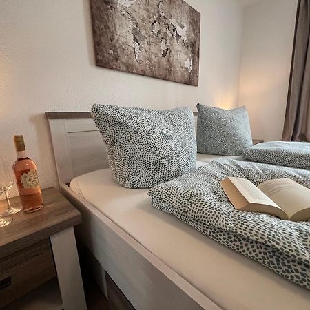 Ferienwohnung Hansezauber In Staedtische Bestlage Штральзунд Экстерьер фото
